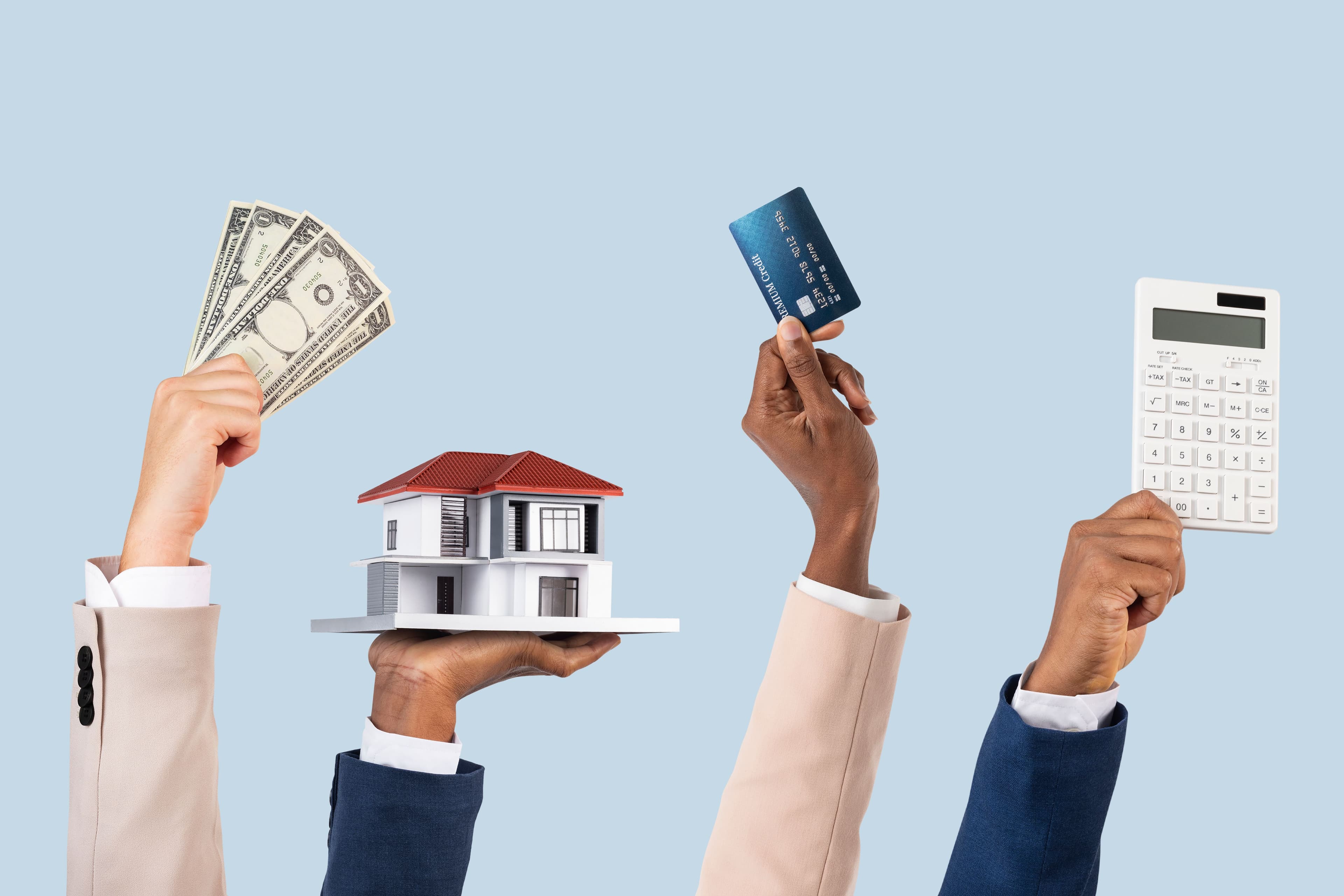 Is It Possible to Take a Mortgage or home loan without a salary transfer in the UAE?